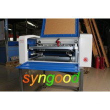 Syngood SG5030-35W 500 * 300mm Laser Graviermaschine